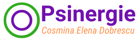 Psiholog Cluj Psihoterapie Logo