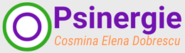Psiholog Cluj Psihoterapie Logo